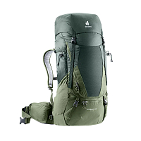 Рюкзак Deuter 3402121 Futura Air Trek 50+10